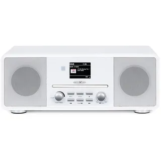 Reflexion HRA19DAB/WH