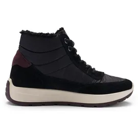 ARA NEW YORK Damenschuhe 12-25106 01 12-25106 01 Schwarz, 38,5