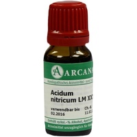 Arcana ACIDUM NITR LM 30