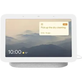 Google Nest Hub (2. Generation) kreide