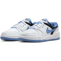 Nike Full Force Sneaker Jungen 102 white/polar-black 36.5