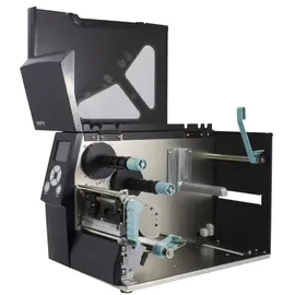 GODEX ZX430i+ Weiß