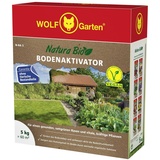 WOLF-Garten Natura Bio Bodenaktivator 5 kg