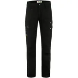 Fjällräven Herren Vidda Pro Ventilated Hose (Größe XL, schwarz)