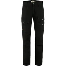 Fjällräven Herren Vidda Pro Ventilated Hose (Größe XL, schwarz)
