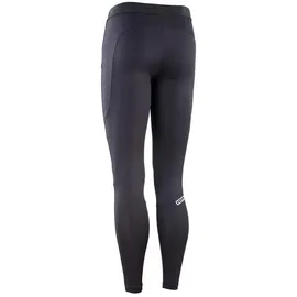 ION Neoprenhose Rashguard Schwarz M