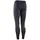 ION Neoprenhose Rashguard Schwarz M