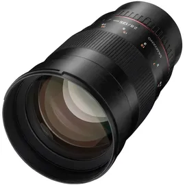 Samyang 135 mm F2,0 ED UMC Micro Four Thirds