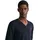 GANT »Classic Cotton V-Neck« Strickpullover, V-Ausschnitt, Baumwolle, Blau 2XL