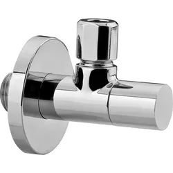 Eckventil Stile, Schell (Ausführung: Schell Eckventil Stile 1/2'' chrom)