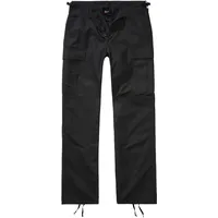 Brandit Textil Bdu Ripstop Hosen Black 33