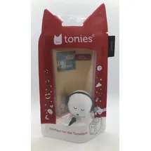 Tonies Minimusiker Lieder für dich