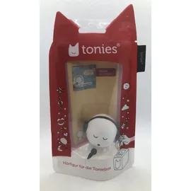 Tonies Minimusiker Lieder für dich