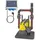 Jung Easyfix 32 Duo Einbauset