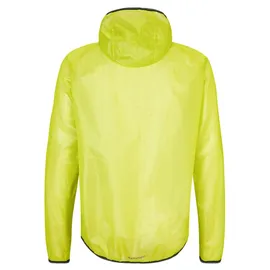 Ziener Natius Jacke Herren Bitter Lemon 50