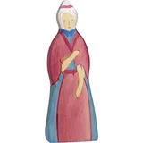 Grolls Holztiger Großmutter