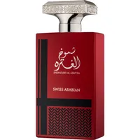 Swiss Arabian Shumoukh Al Ghutra Eau de Parfum für Herren 100 ml