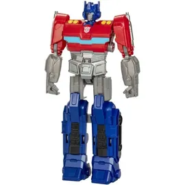 Transformers One Mega Changer Bumblebee (B-127) 28 cm