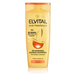 L'Oréal Paris Elvital Anti-Haarbruch szampon do włosów 300 ml