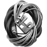 Chamberlain 1REV Notentriegelung