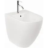 Kludi RESA D Stand-Bidet 52 cm Weiß