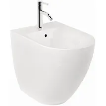 Kludi RESA D Stand-Bidet 52 cm Weiß