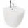 Kludi RESA D Stand-Bidet 52 cm Weiß