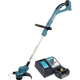 Makita DUR193RG1 inkl. 1 x 6,0 Ah + Ladegerät
