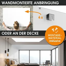 Brast Infrarotheizung IP 450