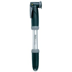 TOPEAK Luftpumpe Mini Dual Zwei-Wege-Pumpe