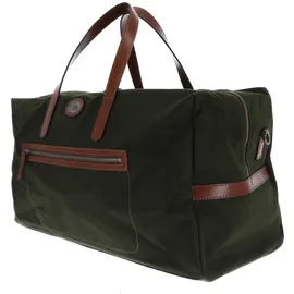 the Bridge Story V S Weekender Reisetasche 55 cm oliv