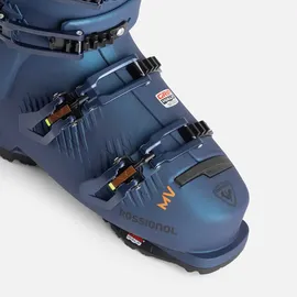 Rossignol Vizion 4B Pro 120 MV GW Herren Skischuhe Schwarz 29,5