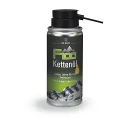 Dr. Wack F100 Kettenöl Fahrrad 2861 , 100 ml - Sprühdose