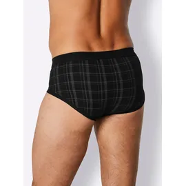 SCHIESSER Original Classics schwarz 3XL 2er Pack