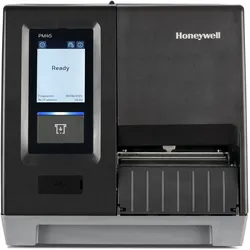 HONEYWELL PM45, 203dpi, Disp., USB, USB-Host, RS232, Ethernet, PM45A10000000200