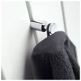 HSK Handtuchhaken, chrom,
