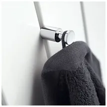 HSK Handtuchhaken, chrom,