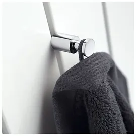 HSK Handtuchhaken, chrom,