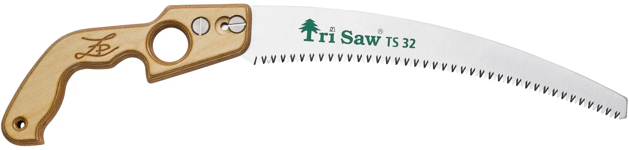Tri Saw Handsäge TS 32 mit Paloma-Handgriff