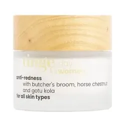 Tinge crème anti-rougeur Crème 30 ml