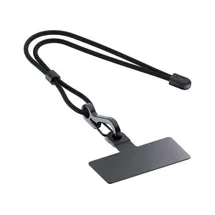 SP CONNECT Lanyard schwarz