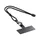SP CONNECT Lanyard schwarz