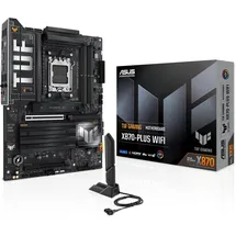 Asus TUF Gaming X870E-Plus WIFI7