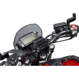 SW-Motech Quick Lock Modellspezifisch