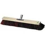 Freund Victoria Großraumbesen 60 cm Arengaborsten Rot