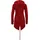 URBAN CLASSICS Tb1075 Parka Bordeaux M
