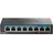 DMS-108/E 8-Port Unmanaged