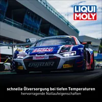 Liqui Moly MoS2 Leichtlauf 10W-40 Liter