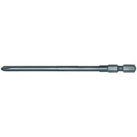Makita PH2 Bit 1/4" 117x5mm (P-66232)