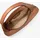 Michael Kors Alice Small Schultertasche Wildleder Brown
